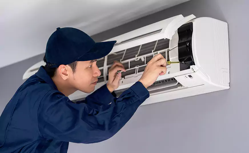 AC Duct Cleaning Queen Creek
