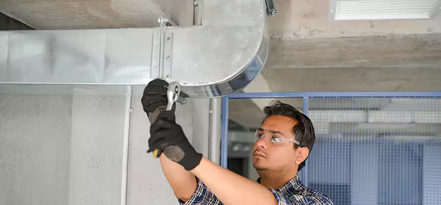 Our Air Duct Installation Services in Queen Creek, AZ