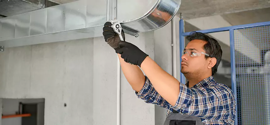 Our Air Duct Pathogen Disinfection Services in Queen Creek, AZ