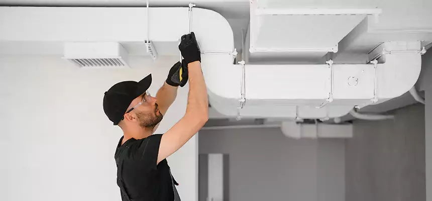 Our Air Duct Repair Services in Queen Creek, AZ
