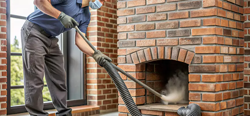 Our Chimney Sweep Services in Queen Creek, AZ