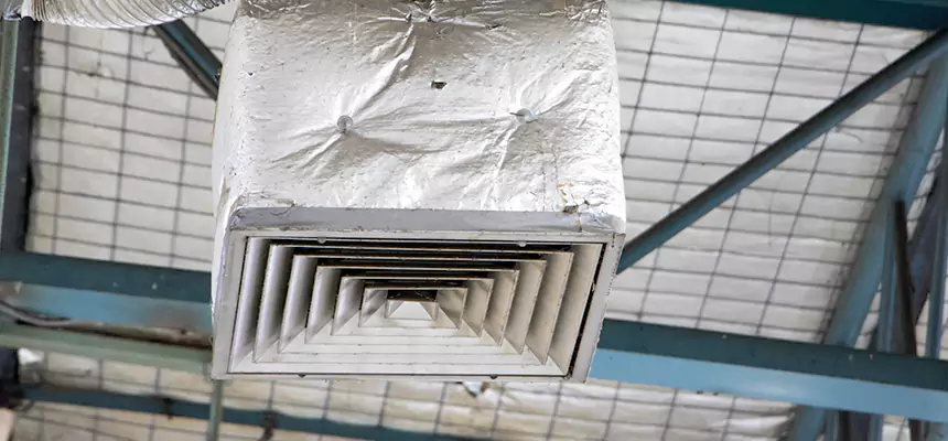 Our Custom HVAC Ductwork Services in Queen Creek, AZ