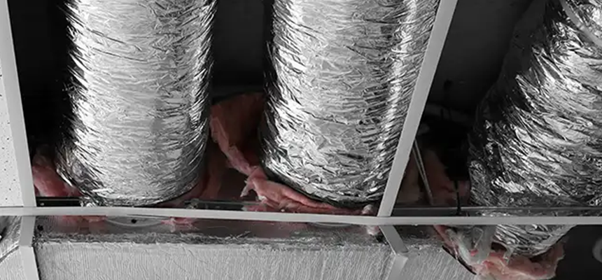 Scalable Commercial Multi‑Unit Dryer Vent Camera Inspection in Queen Creek, AZ