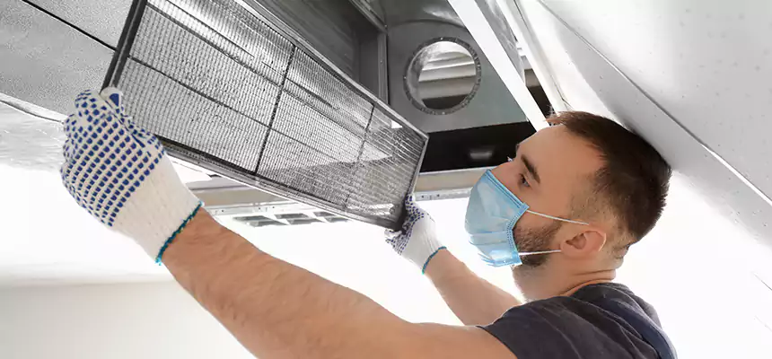 Our Dryer Vent Cleaning Services in Queen Creek, AZ