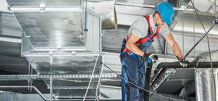 Precise Air Duct Vent Installation in Queen Creek