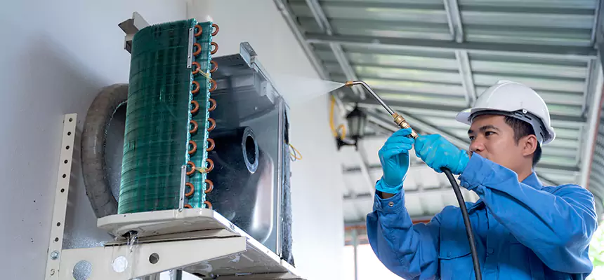 Our Energy-Efficient HVAC Cleaning Services in Queen Creek, AZ