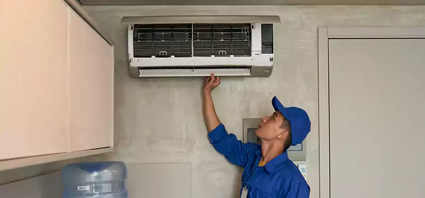 Balanced Fresh‑Air Ventilation (ERV/HRV) in Queen Creek