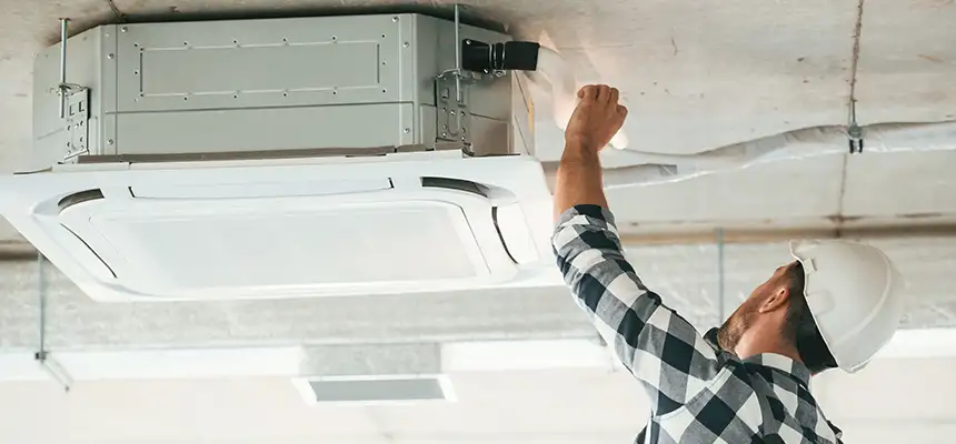 Our Local Vent Cleaning Services in Queen Creek, AZ