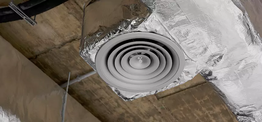 Our Low VOC Vent Installation Services in Queen Creek, AZ