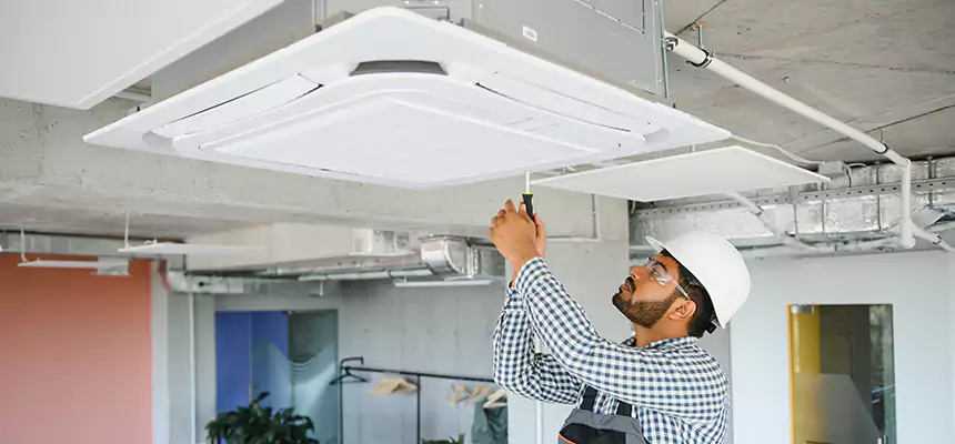 Moisture Control & Condensation Fixes in Duct Systems in Queen Creek, AZ