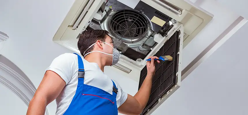 Our Move-in/Move-out Duct Cleaning Services in Queen Creek, AZ