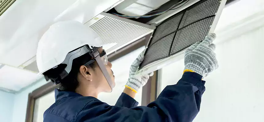 Our Residential Air Vent Cleaning Services in Queen Creek, AZ