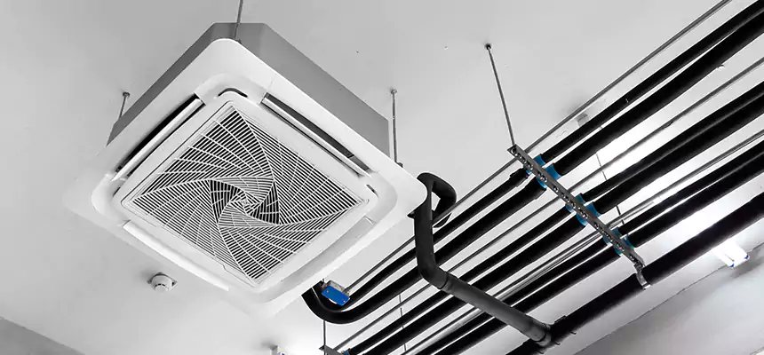 Our Smart AC Vent Controller Services in Queen Creek, AZ