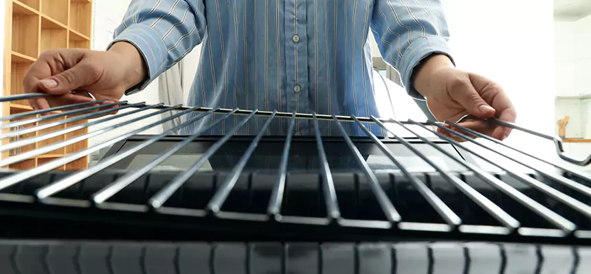 Our Vent Grille Washing Services in Queen Creek, AZ