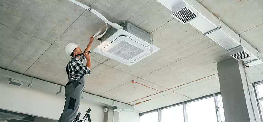 Our Wi Fi Connected Air Ducts Services in Queen Creek, AZ