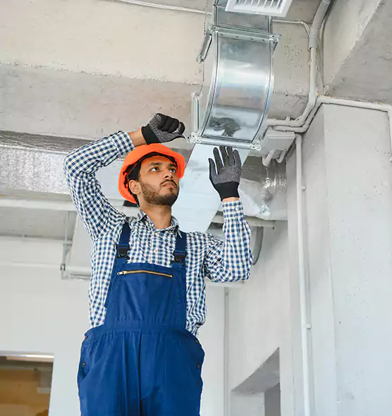 Professional Air Duct Cleaning Service in Queen Creek, AZ