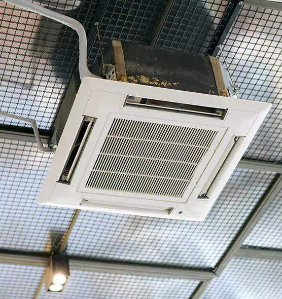 Top-Notch Allergy Relief Vent Cleaning Services in Queen Creek, AZ