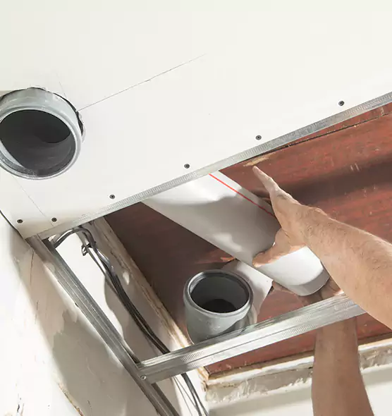 Professional Attic Air Duct Cleaning in Queen Creek, AZ