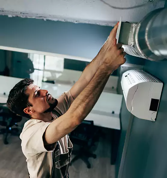 About Flexible Ductwork Replacement in Queen Creek, AZ