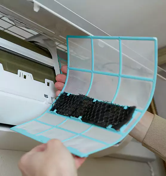 Welcome to Air Duct Cleaning & Repairs Queen Creek — Your Local HEPA Filter Installation Pros in Queen Creek, AZ