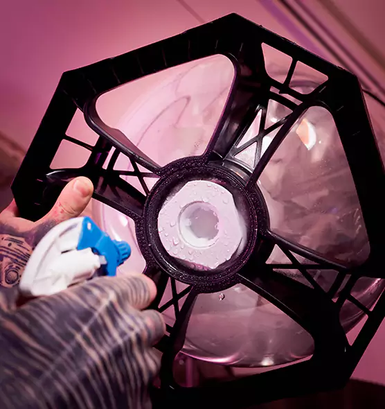 Expert Low VOC Vent Installation in Queen Creek, AZ