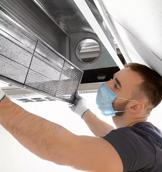 About Remove Smoke Smell From Air Duct in Queen Creek, AZ