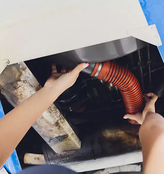 Top-Notch Return Vent Cleaning Service in Queen Creek, AZ