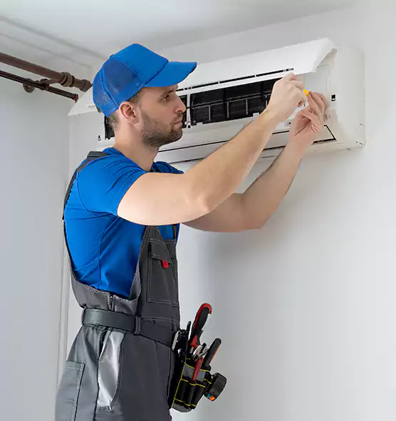 About Smart Thermostat AC Installation in Queen Creek, AZ