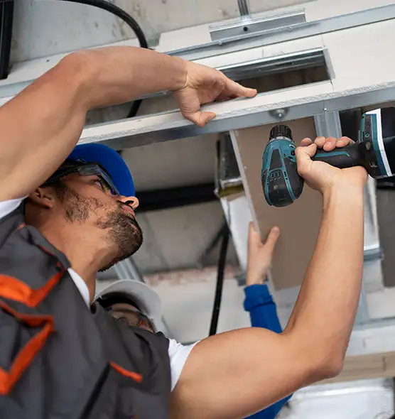 About Vent Smoke Odor Elimination in Queen Creek, AZ