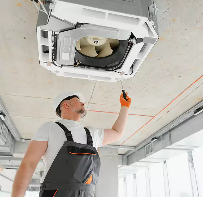 Why Homeowners & Businesses Trust Us in Queen Creek, AZ?