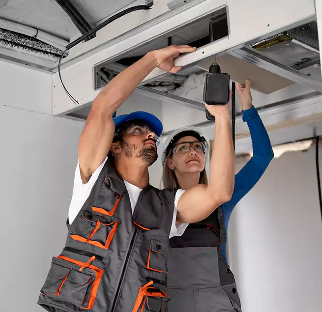 Why Homeowners & Businesses Trust Us in Queen Creek, AZ