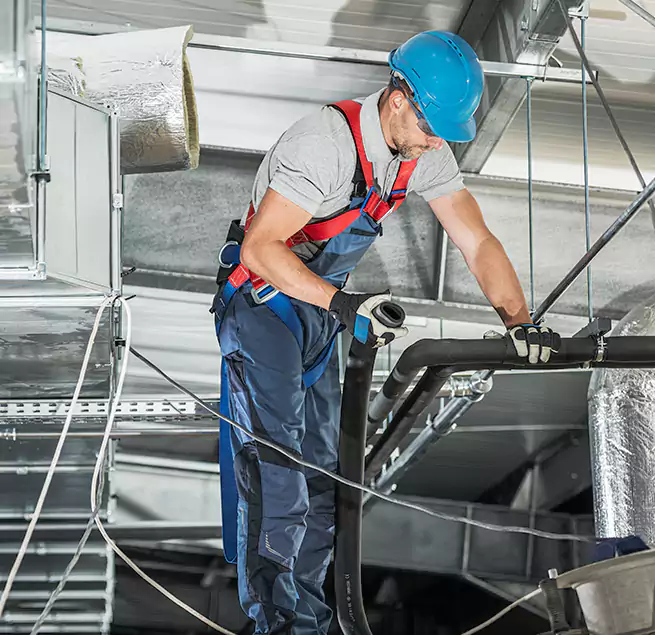 Why Homeowners & Businesses Trust Us in Queen Creek, AZ?