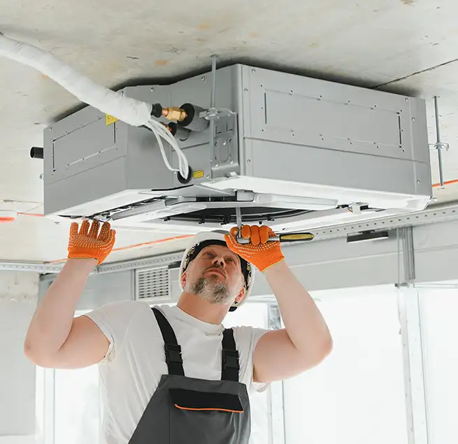 Why Homeowners & Businesses Trust Us Queen Creek, AZ