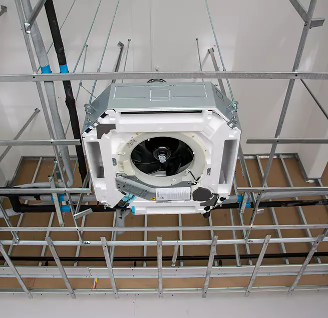 Why Homeowners & Businesses Trust Us Queen Creek, AZ