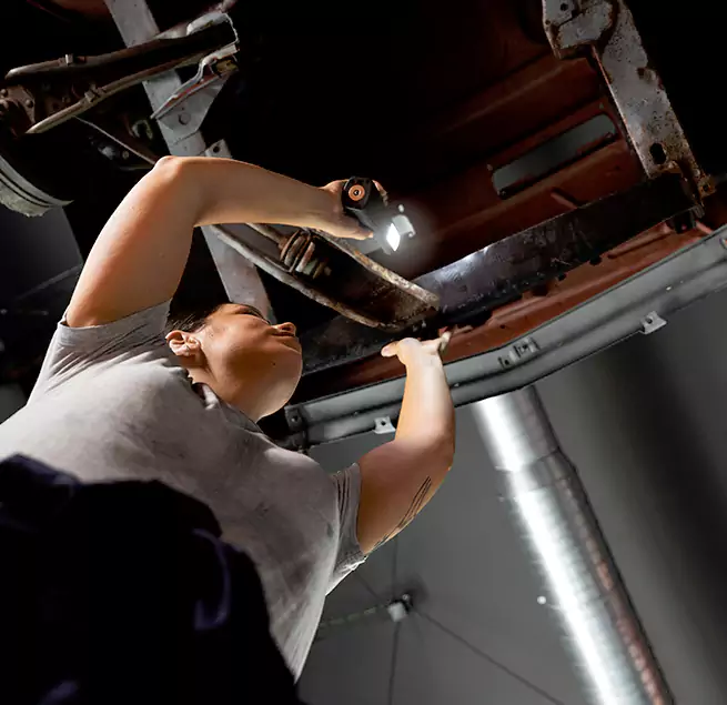 Why Homeowners & Businesses Trust Us Queen Creek, AZ