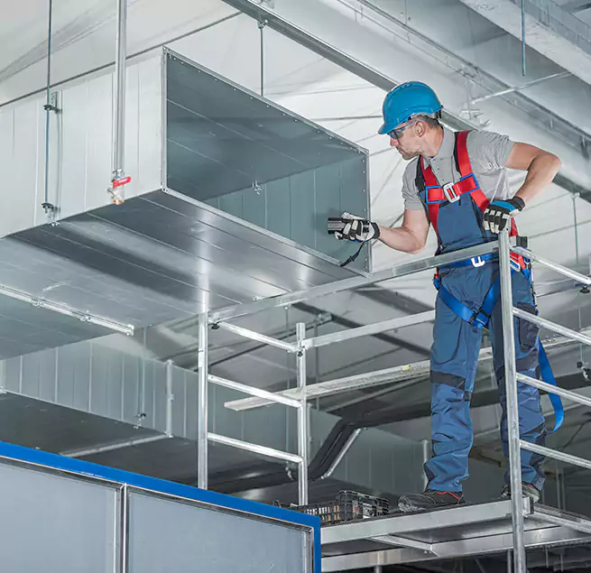 Why Homeowners & Businesses Trust Us Queen Creek, AZ