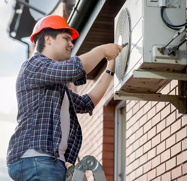 Why Homeowners & Businesses Trust Us Queen Creek, AZ