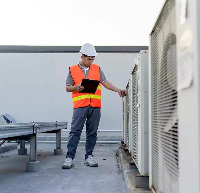 Why Homeowners & Businesses Trust Us in Queen Creek, AZ?