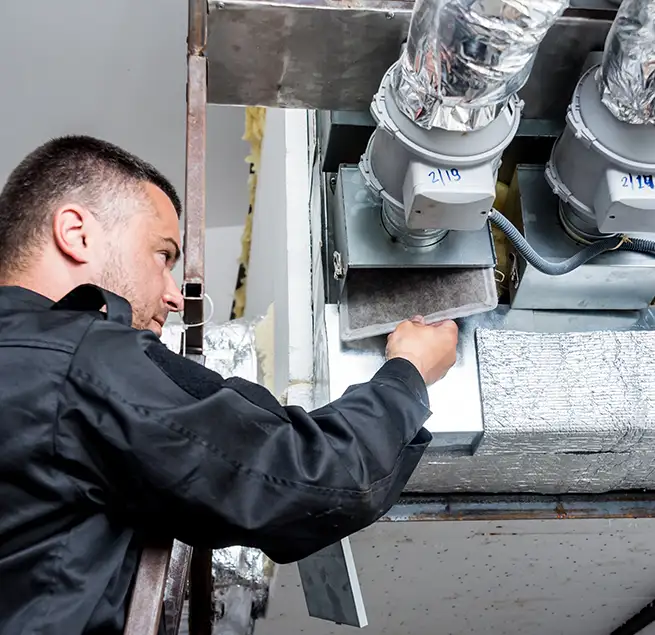 Why Homeowners & Businesses Trust Us in Queen Creek, AZ?